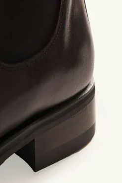 Chelsea Boxcalf Boots