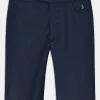 Clipper Melange Swimshorts