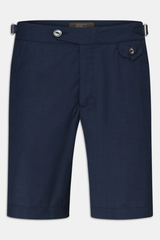 Clipper Melange Swimshorts