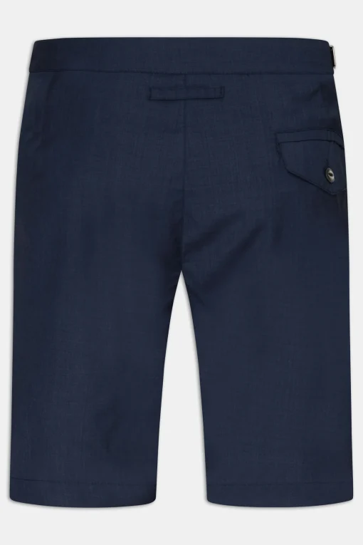 Clipper Melange Swimshorts
