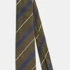 7-Fold Twill Tie