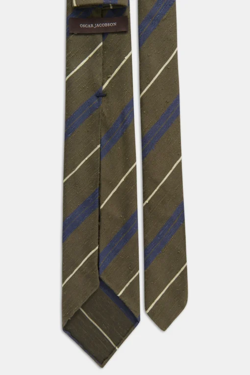7-Fold Twill Tie