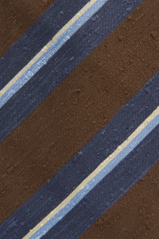 7-Fold Twill Tie