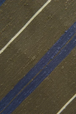 7-Fold Twill Tie