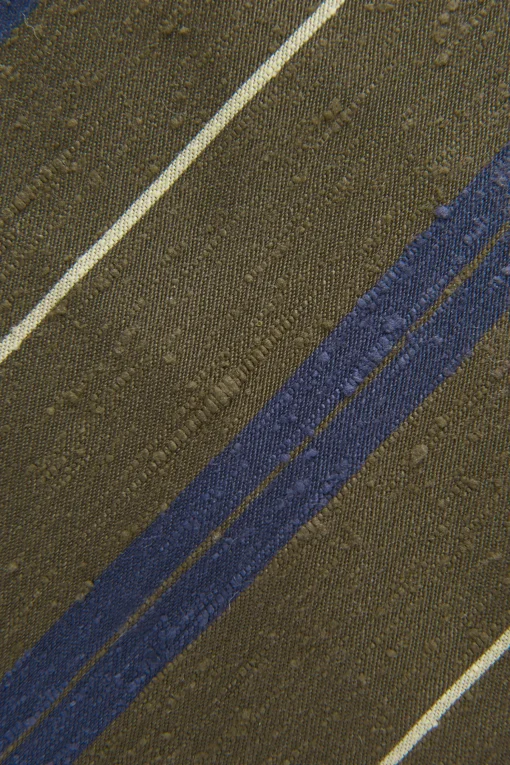 7-Fold Twill Tie