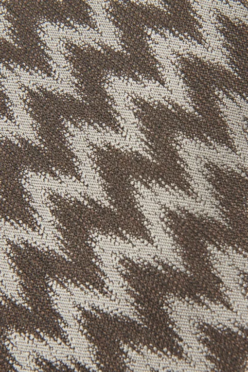 Jacquard Tie