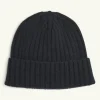 Knitted Cashmere Beanie