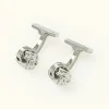 Knot Cufflink
