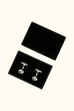 Knot Cufflink