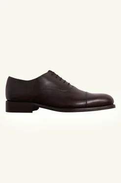 Oxford Bocalf Shoes