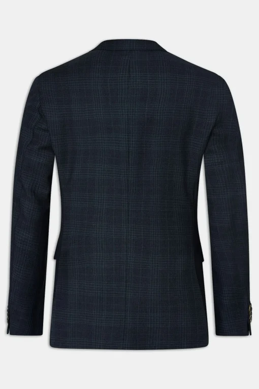 Regular Fit Blazer