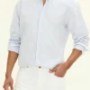 Regular Fit Button Down Oxford Shirt