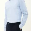 Regular Fit Button Down Oxford Shirt