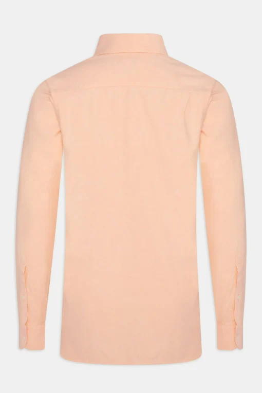 Regular Fit Button Down Oxford Shirt