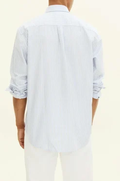 Regular Fit Button Down Oxford Shirt