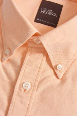 Regular Fit Button Down Oxford Shirt