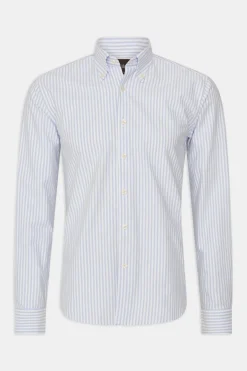 Regular Fit Button Down Oxford Shirt
