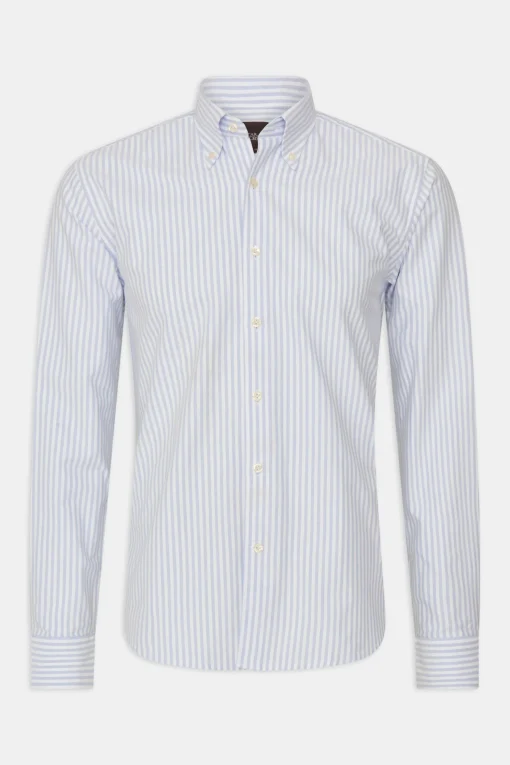 Regular Fit Button Down Oxford Shirt