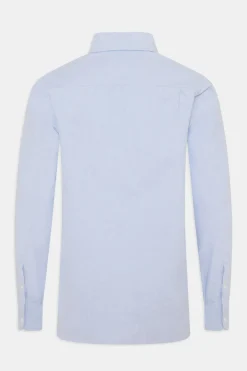 Regular Fit Button Down Oxford Shirt