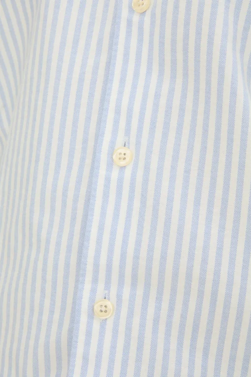 Regular Fit Button Down Oxford Shirt