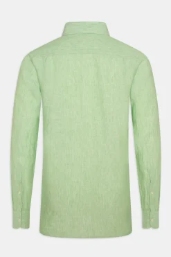 Regular Fit Button Down Shirt