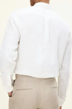 Regular Fit Button Down Shirt