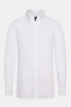 Regular Fit Button Down Shirt