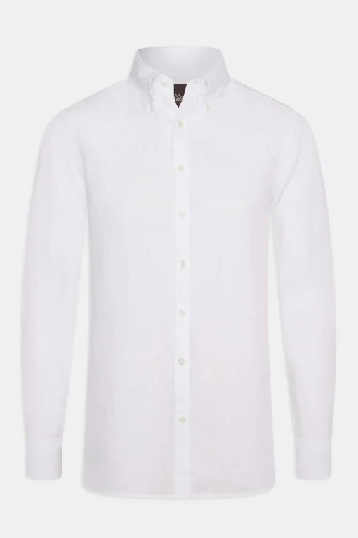 Regular Fit Button Down Shirt