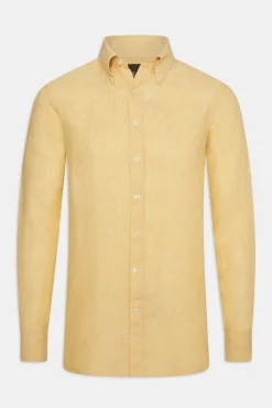Regular Fit Button Down Shirt
