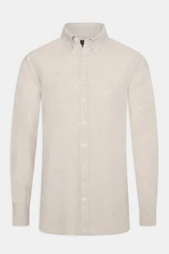 Regular Fit Button Down Shirt