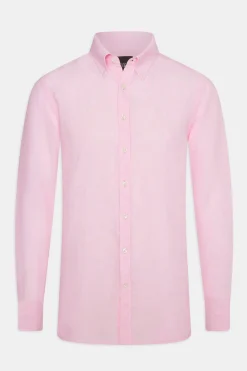 Regular Fit Button Down Shirt