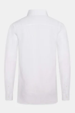 Regular Fit Button Down Shirt