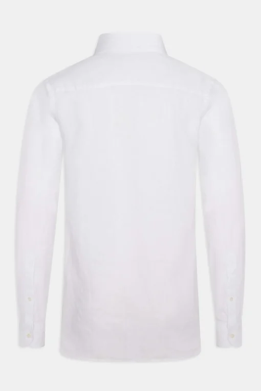 Regular Fit Button Down Shirt