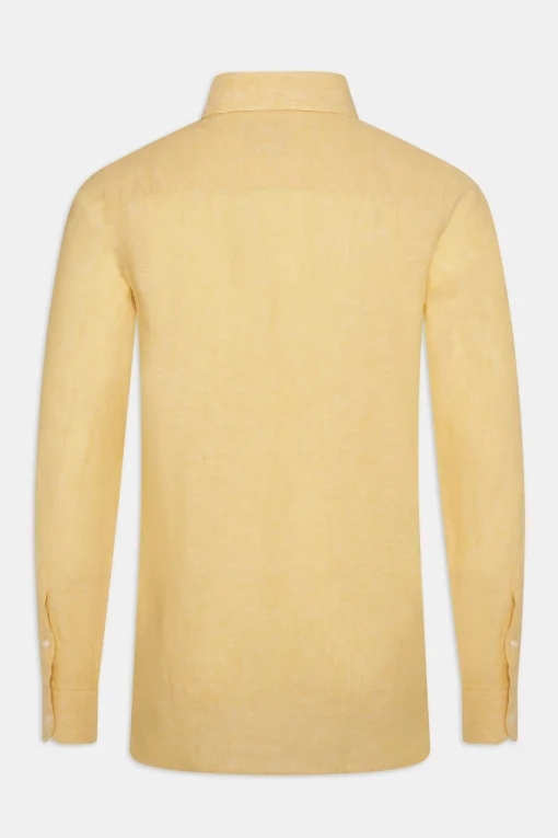 Regular Fit Button Down Shirt