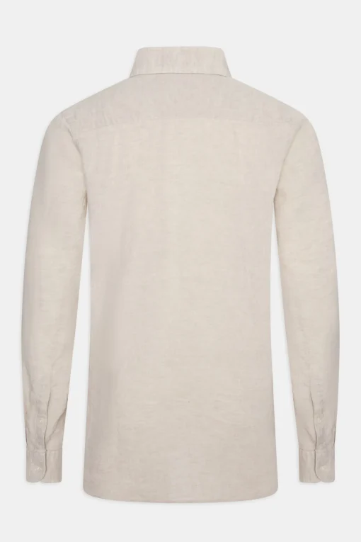 Regular Fit Button Down Shirt