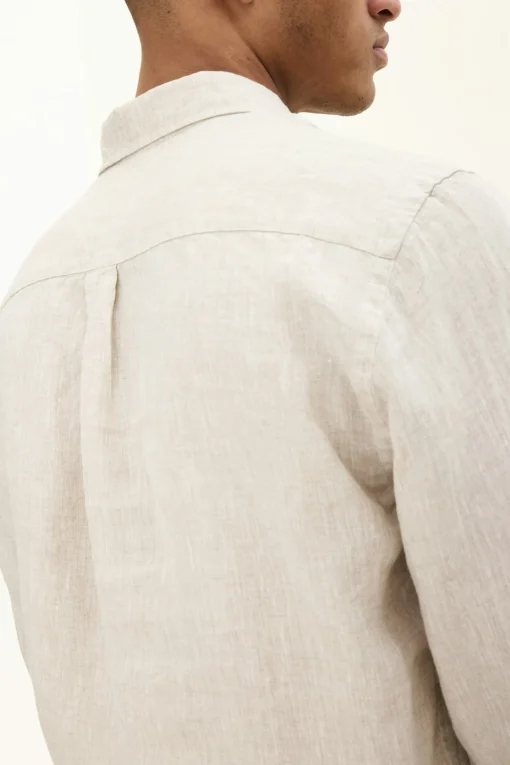 Regular Fit Button Down Shirt