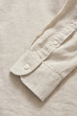 Regular Fit Button Down Shirt