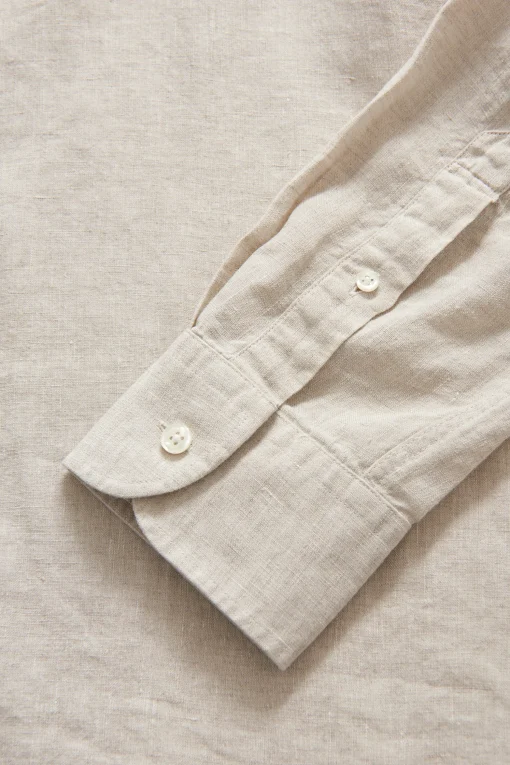 Regular Fit Button Down Shirt