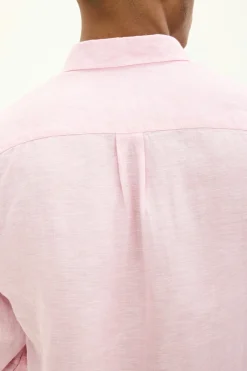 Regular Fit Button Down Shirt