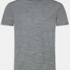 Regular Fit Fine Merino Wool T-shirt