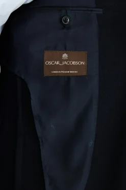 Regular Fit Hopsack Blazer
