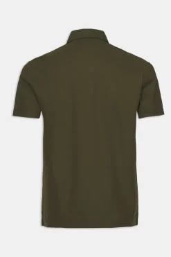 Regular Fit Polo Shirt