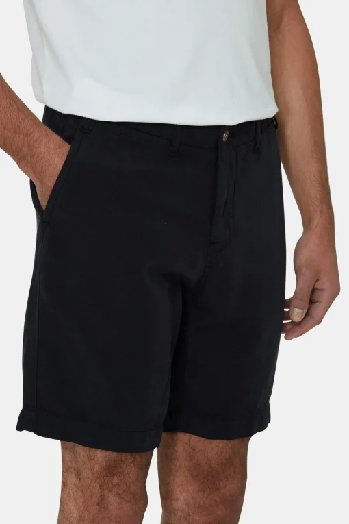 Regular Fit Shorts