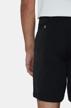 Regular Fit Shorts