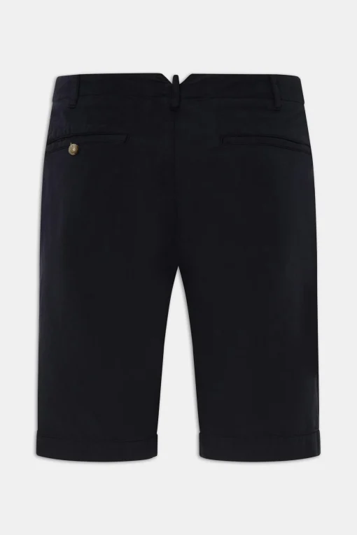 Regular Fit Shorts