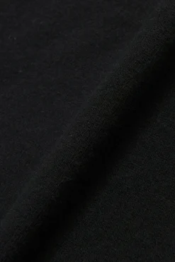 Regular Fit Soft Wool Cashmere Rollneck