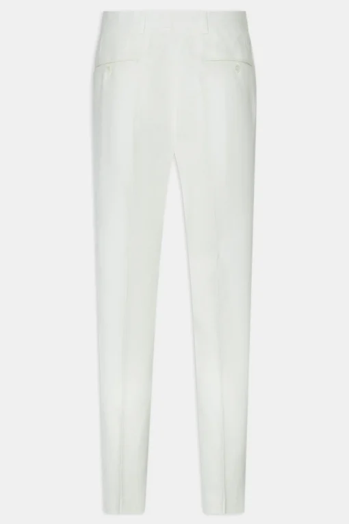 Regular Fit Trousers