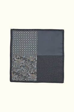 Silk Handkerchief