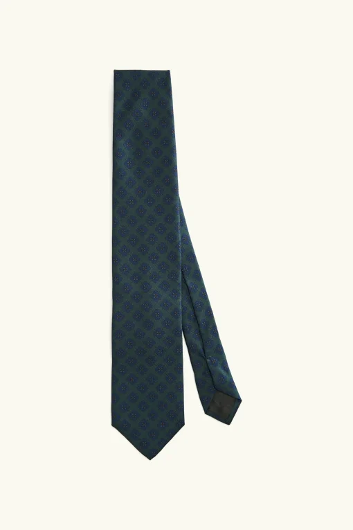 Silk Tie