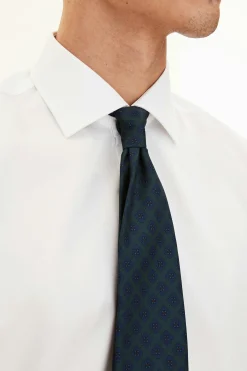 Silk Tie